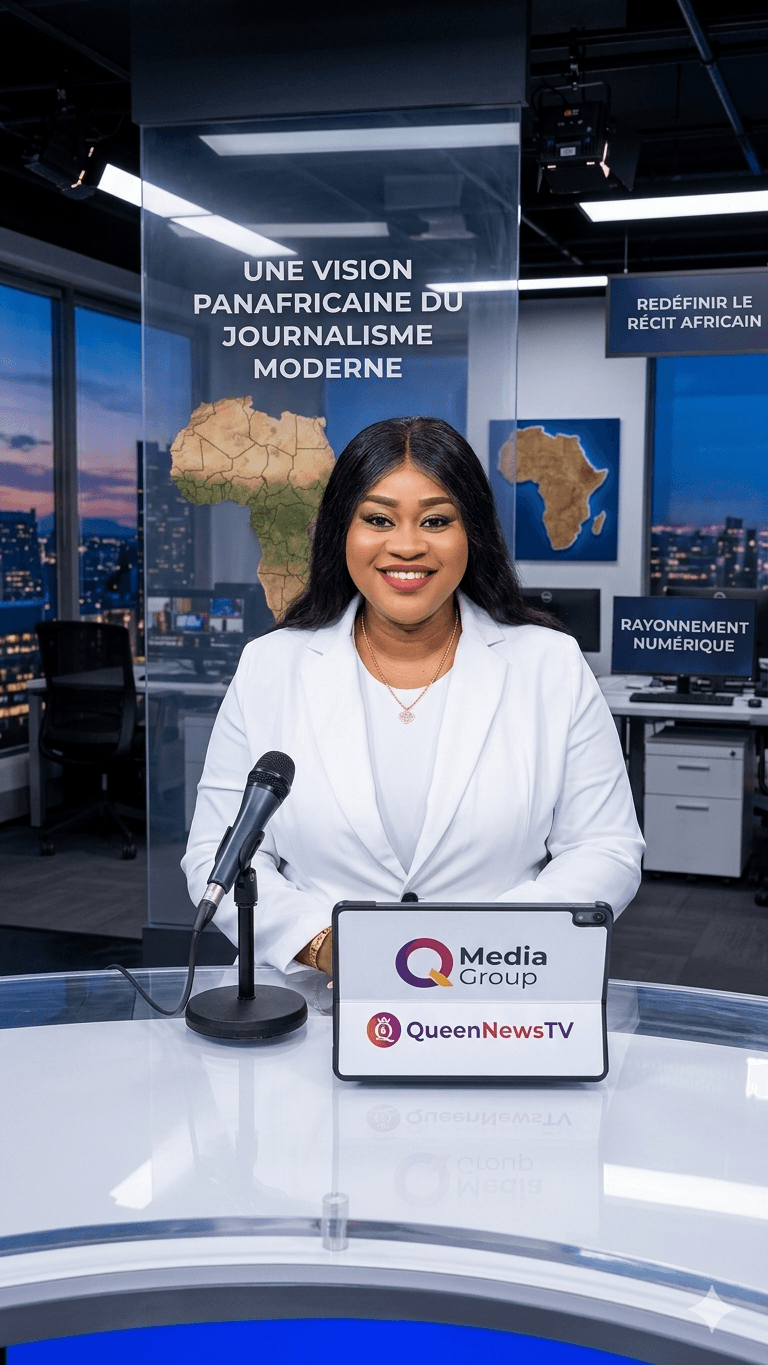 Journalisme de terrain